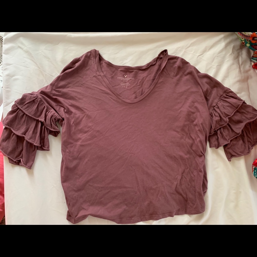 American eagle shirt